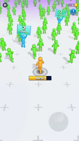 Game screenshot Flesh Gun mod apk