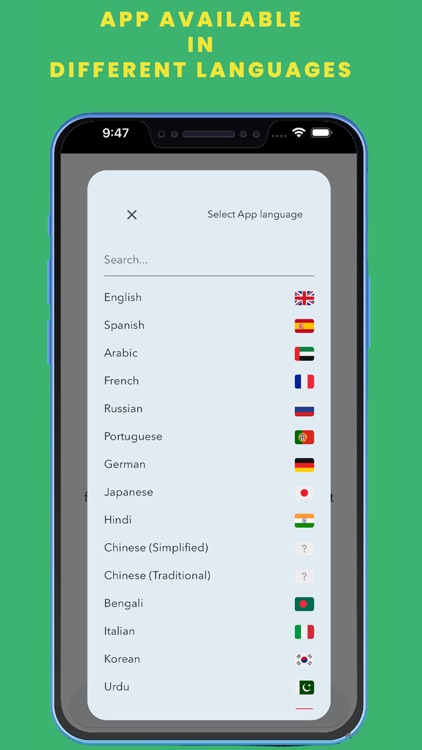 Fast Offline OCR: IMAGE TO TXT screenshot-4
