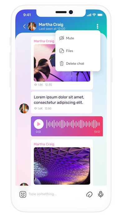 LetsBeParents Screenshot