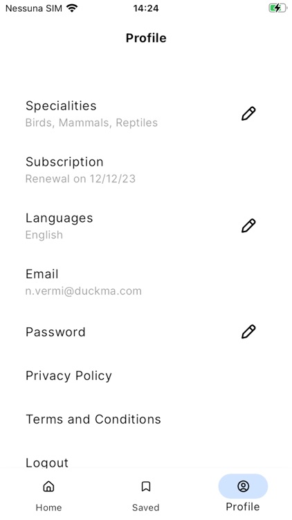 VetApp2Date screenshot-5