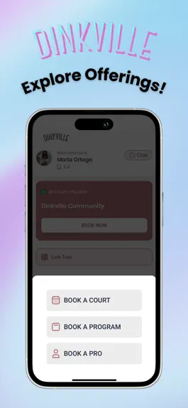 Game screenshot Dinkville hack