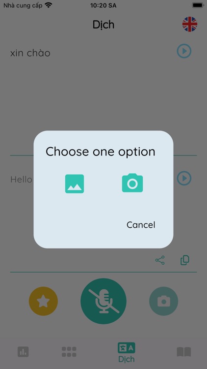 Travelingo screenshot-6