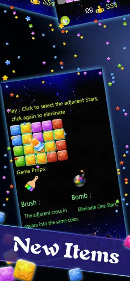 Game screenshot Love Stars hack