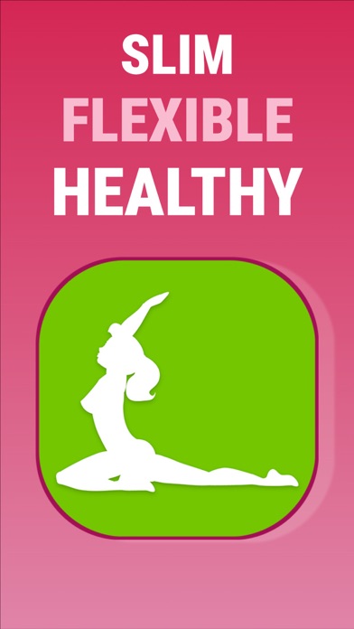 Pilates - home fitness Screenshot