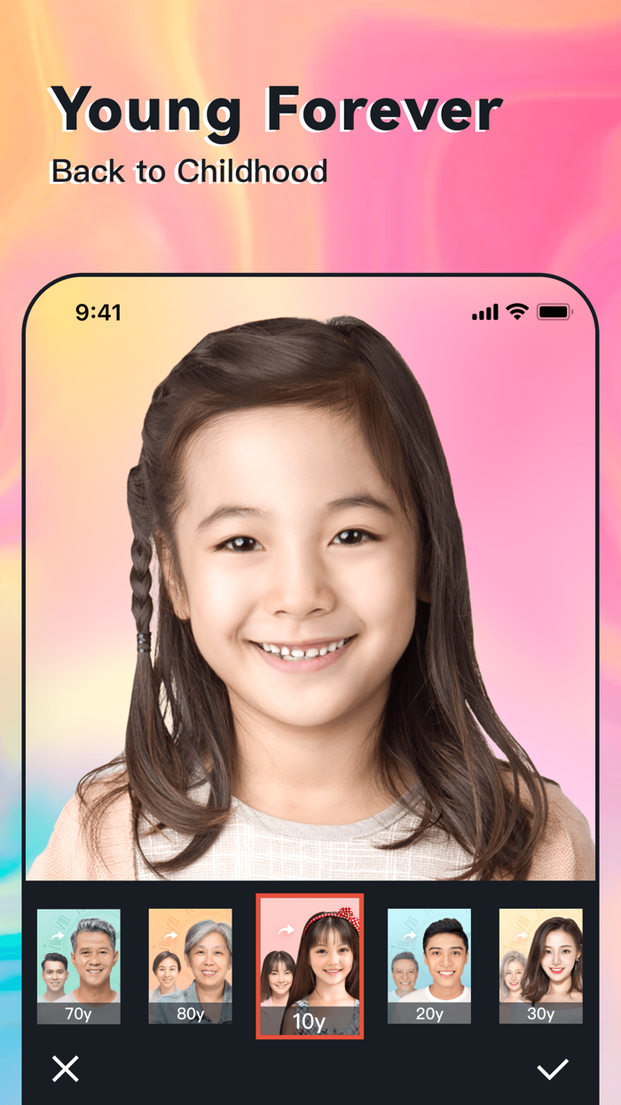 So Video-Anime FaceandHairstyle