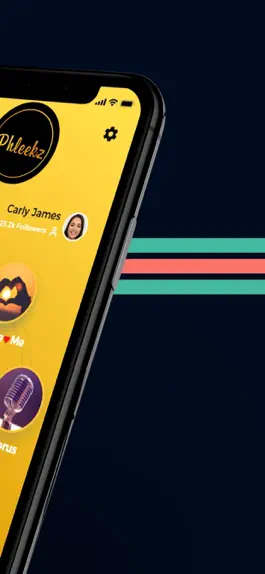 Game screenshot Phleekz apk