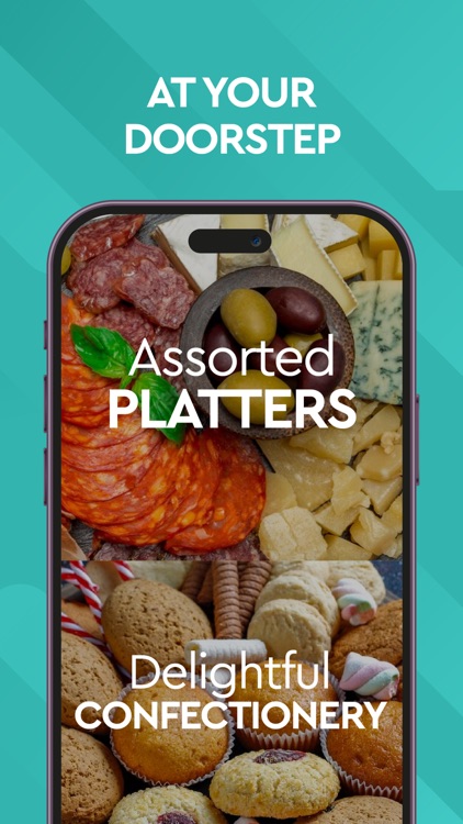 Nature's Basket screenshot-4