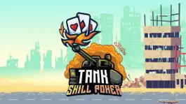 Game screenshot Tank Skill Poker mod apk