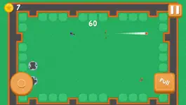 Game screenshot Pull Your Shot mod apk