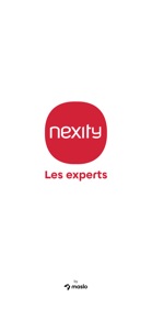 Les Experts by Nexity – Maslo screenshot #1 for iPhone