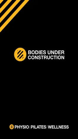 Game screenshot Bodies Under Construction mod apk