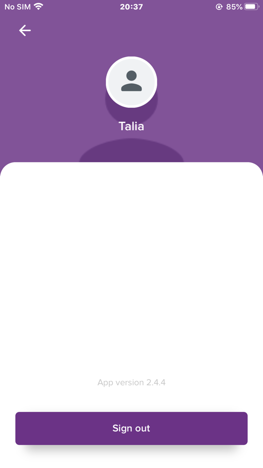#9. ACTIVEWORLD Captivate (iOS) By: Active Network, LLC