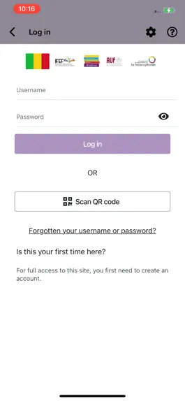 Game screenshot IFADEM 100% EN LIGNE hack