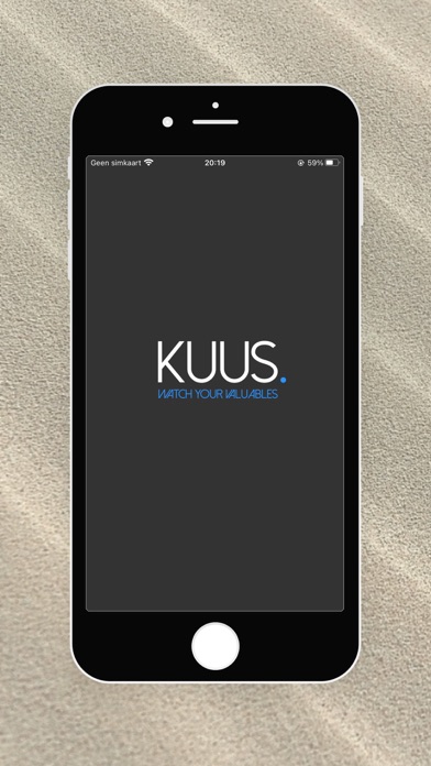 KUUS. PRO Screenshot