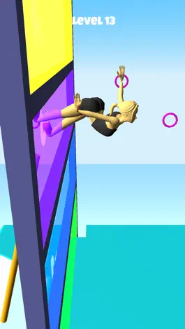 Game screenshot Pole Vaulters hack