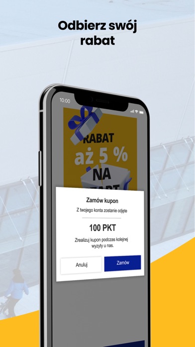 MRÓWKA EUROBUD Screenshot