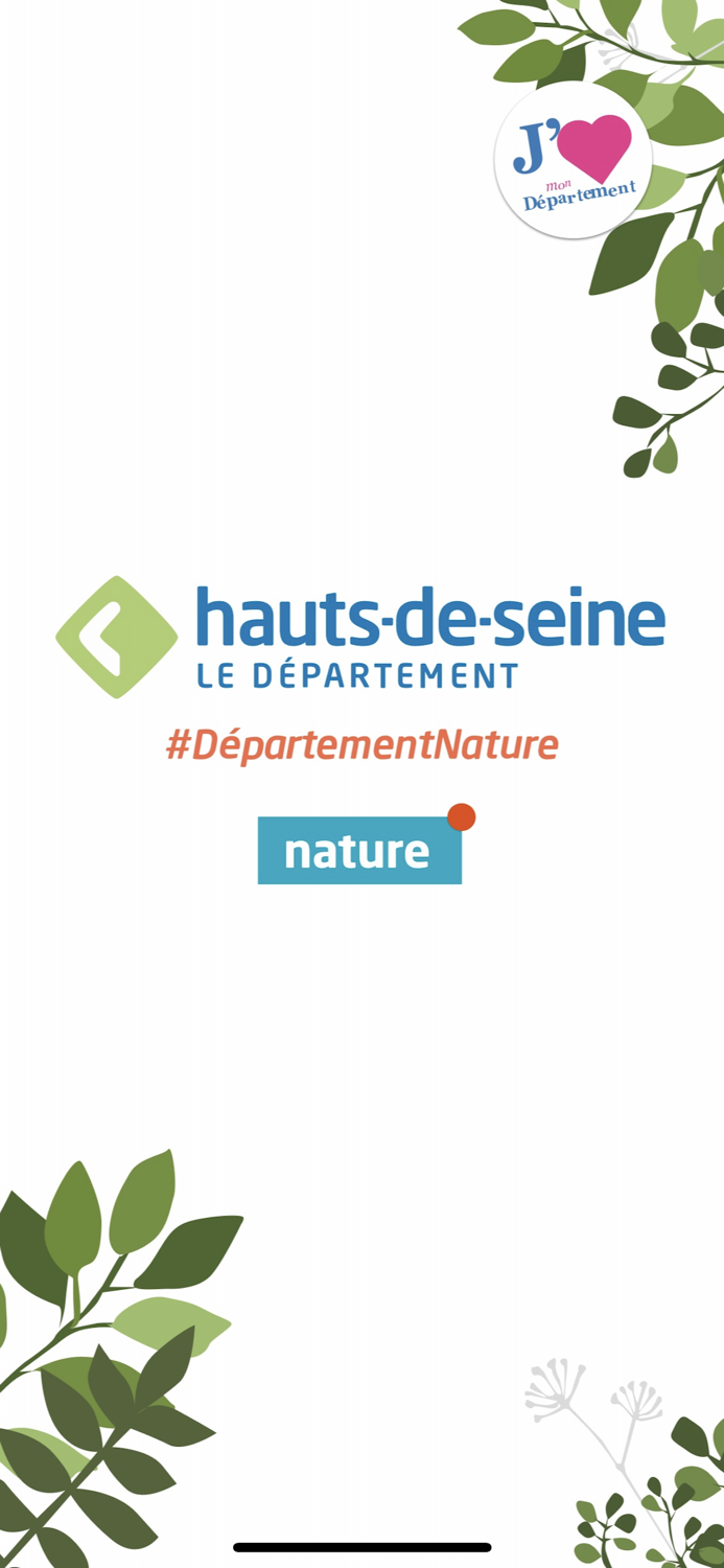 Randonnées Hauts-de-Seine