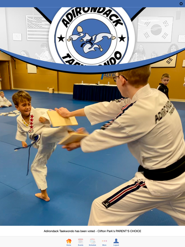 Adirondack Taekwondo