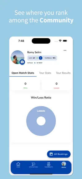 Game screenshot Padel House Eg hack