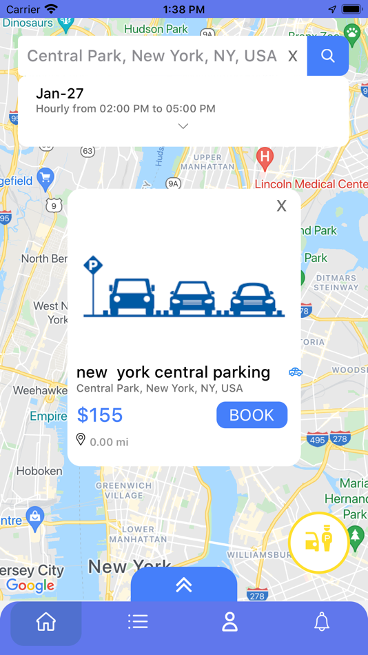 #3. Flixvalet (iOS) 由: Felix arias