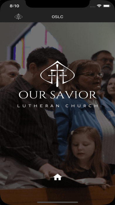Our Savior Lutheran Rockwall Screenshot