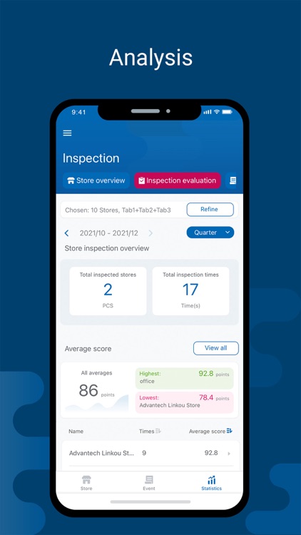 StoreVue screenshot-4