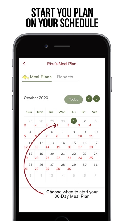 OBHealthy screenshot-6