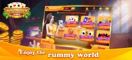 Game screenshot Rummy World Classic mod apk