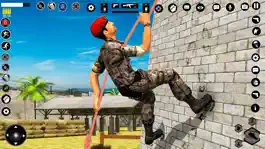 Game screenshot US Army Training Special Force mod apk