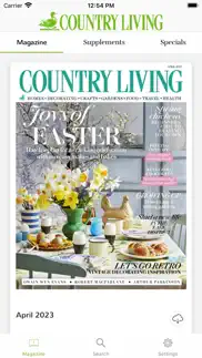 How to cancel & delete country living uk 1