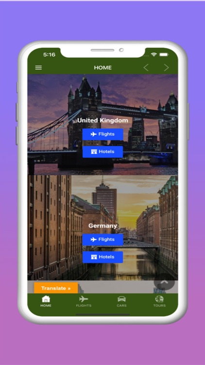 Booking Done screenshot-3