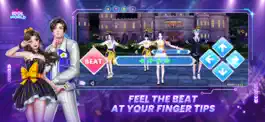 Game screenshot Idol World: Dance with Idol hack