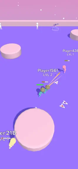 Game screenshot War Units hack