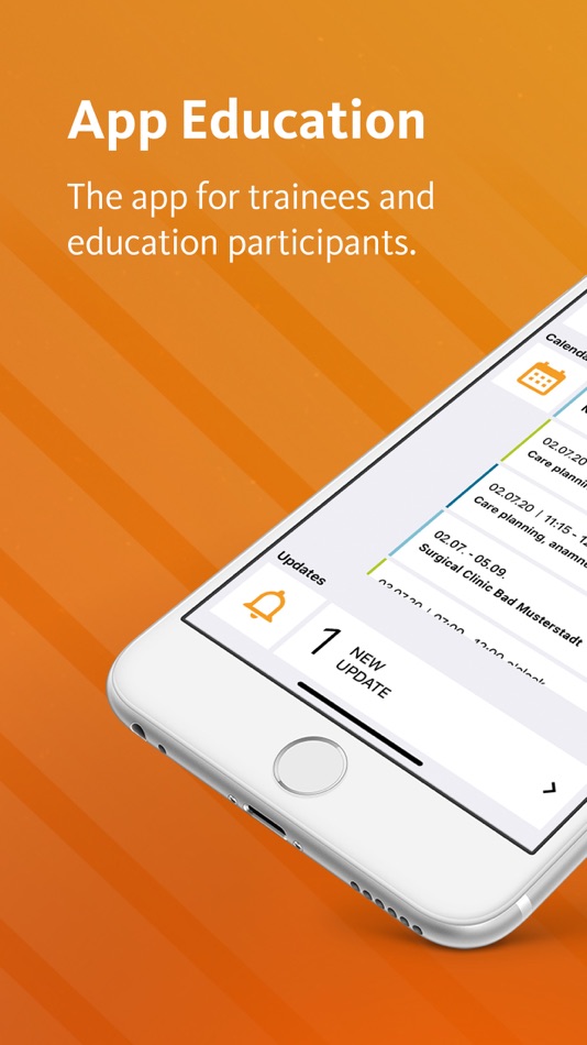 #1. easySoft App Education (iOS) 由: easySoft. GmbH