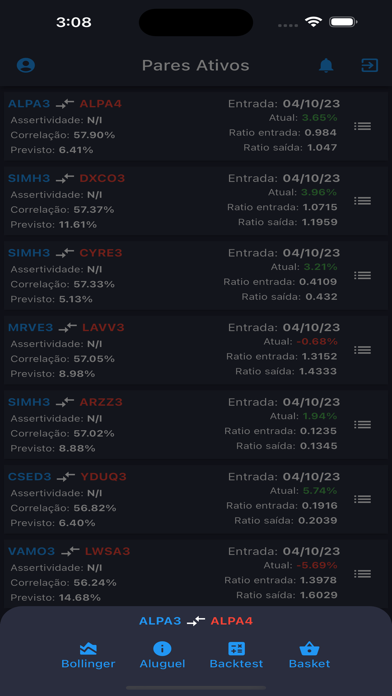 LES21 Screenshot