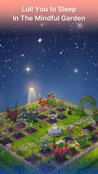 Bloomy: Your Inner Garden Screenshot