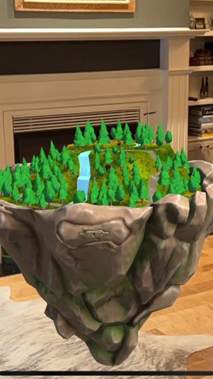 Arcadia Earth EDU screenshot-5