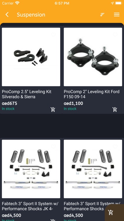 OffRoad-Zone screenshot-3