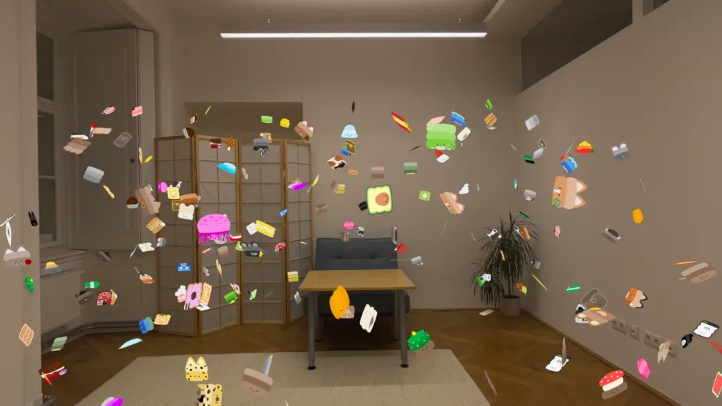 游戏愿景 Ploppy在哪里？ screenshot 7