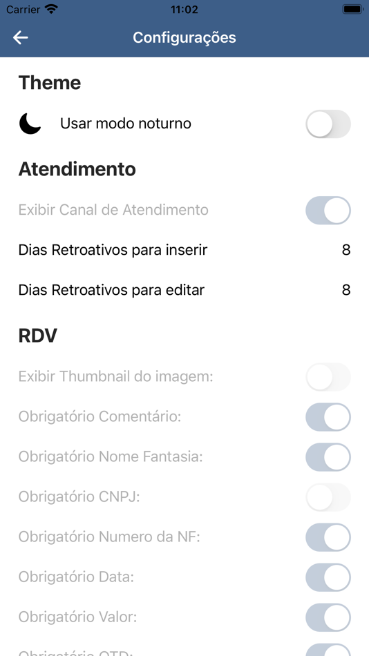 #8. GRC COTRAM (iOS) 由: Cotram – Cooperativa de Trabalho Mútuo