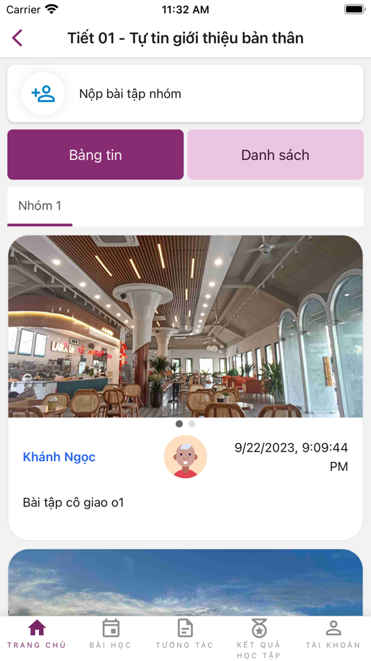 #5. BigBen Edu (iOS) 由: SON LE Thanh