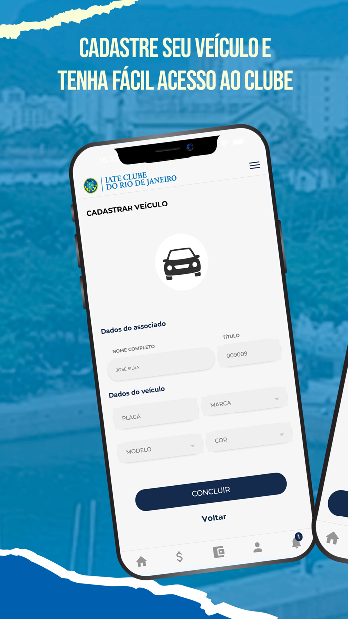 Iate Clube do Rio de Janeiro