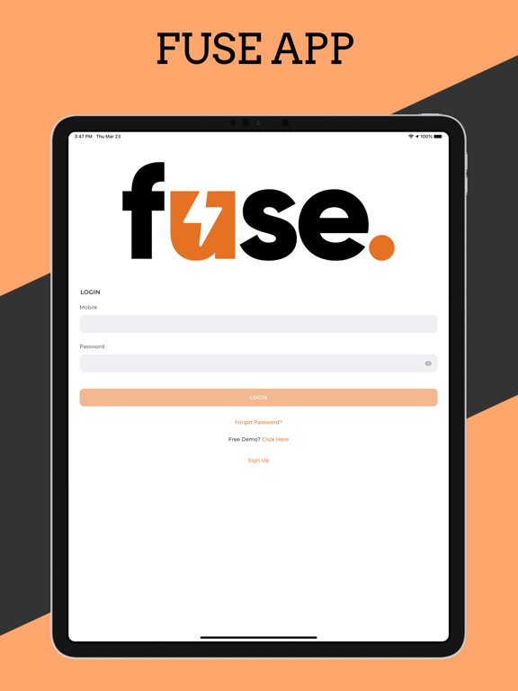 Fuse Tech