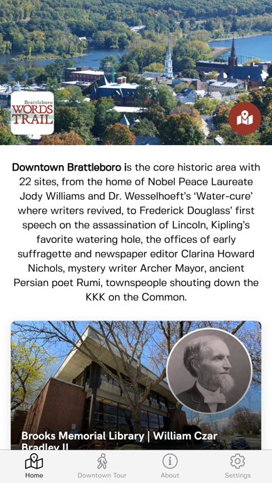 Brattleboro Screenshot