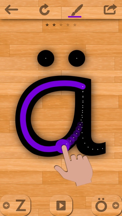 German 101 - Learn to Write screenshot-4