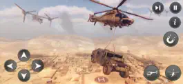 Game screenshot US Army Helicopter Simulator apk