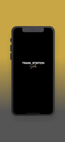 Game screenshot Train Station Sports mod apk