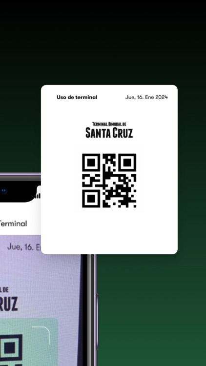 TerminalSCZ screenshot-4