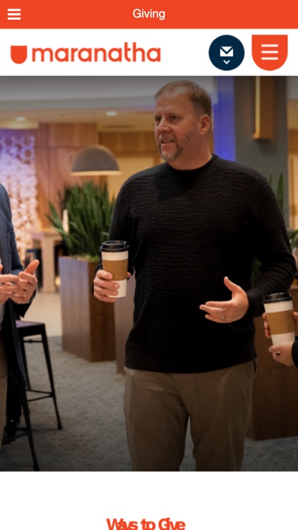 Maranatha Christian Academy MN screenshot-4