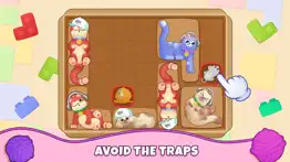 sliding block puzzle cats game problems & solutions and troubleshooting guide - 4